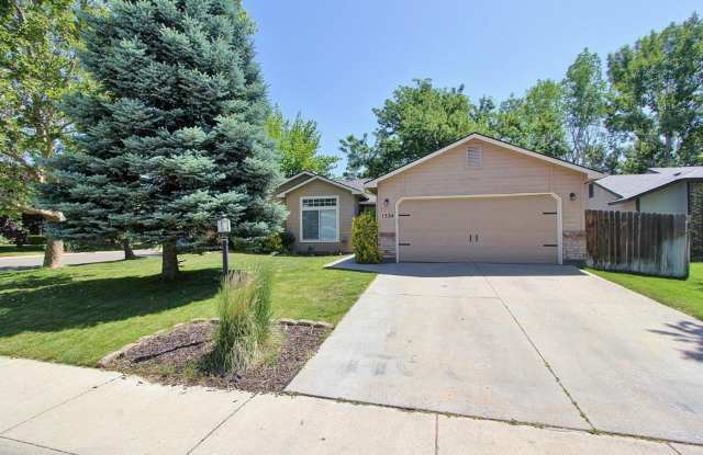 Immaculate Single-Level Home photos photos
