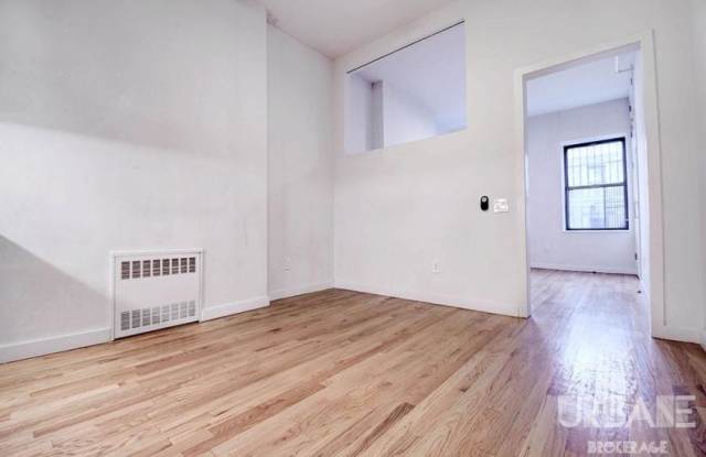 79 Rivington Street - 79 Rivington Street, New York City, NY 10002
