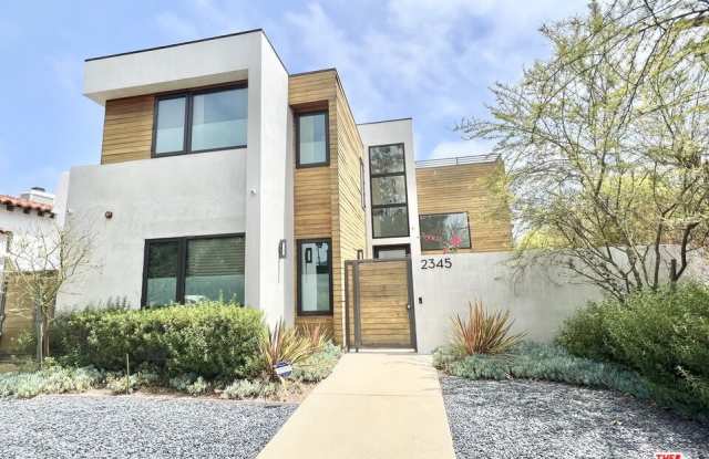 2345 27th St - 2345 27th Street, Santa Monica, CA 90405