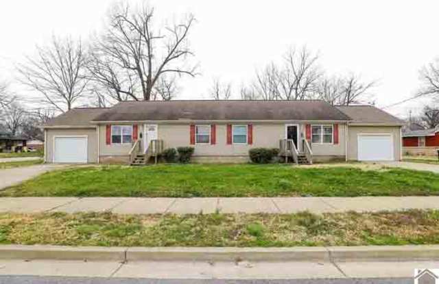 703 N 23rd St photos photos