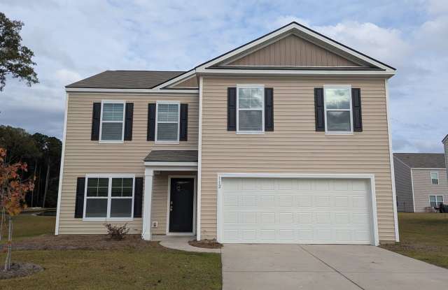 112 Painted Lady Loop - 112 Painted Lady Loop, Savannah, GA 31419