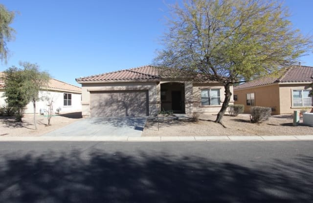 2953 South Sierra Heights - 2953 S Sierra Heights, Mesa, AZ 85212