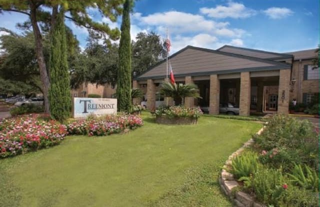 Treemont Senior Living photos photos