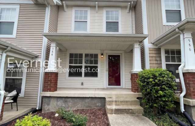 584 Flintlock Court Gallery 1
