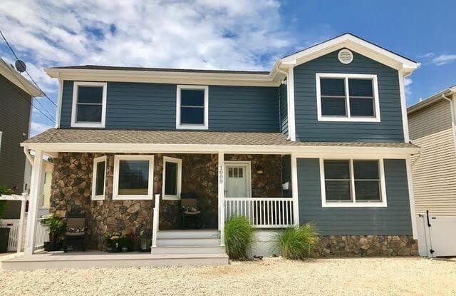 1009 Boulevard - 1009 Ocean Boulevard, Seaside Park, NJ 08752