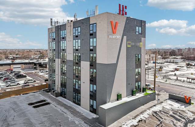 Viewpoint 41 Lofts photos photos