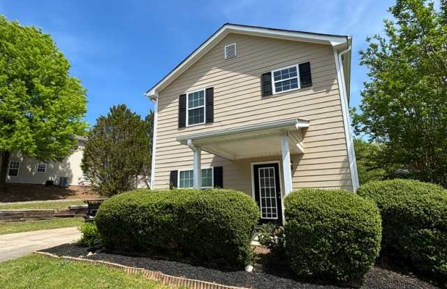 Milford Heights Single-Family Home Gallery 3