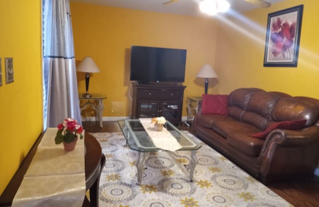 22 Phauff Court - 22 Phauff Court, Durham, NC 27703