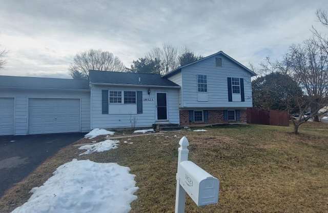 18523 MOUNTAIN LAUREL Terrace photos photos