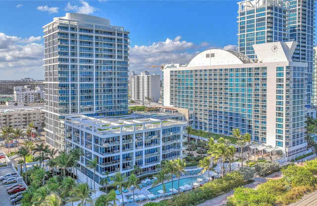 6799 Collins Ave photos photos