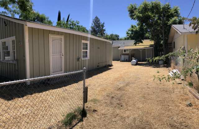 6339 10th Ave Unit 1 - 6339 10th Avenue, Lucerne, CA 95458