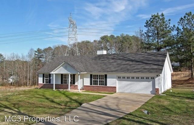 335 Westbridge Road - 335 Westbridge Road, Fayette County, GA 30214