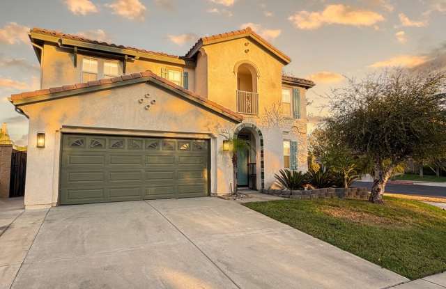 5761 Newcomb Court Gallery 1