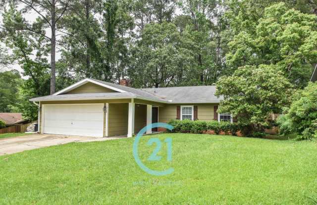 3 Bed/2 Bath Home in Crossgates Gallery 3