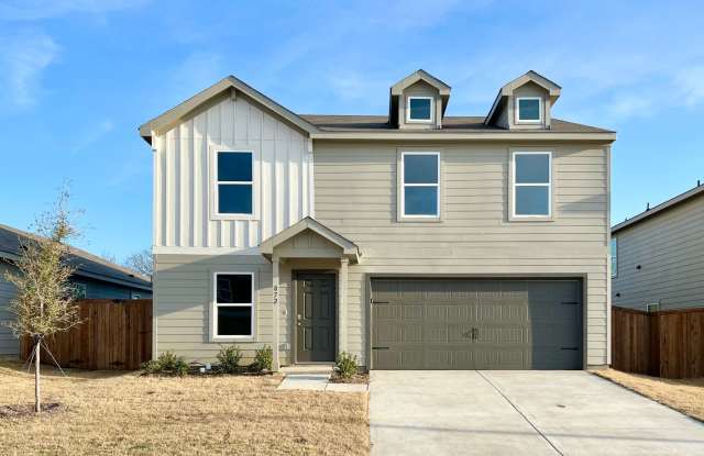 Spacious New Build in the Villages of Mayfield community photos photos