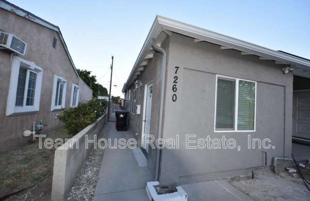 7260 Yolanda Avenue photos photos