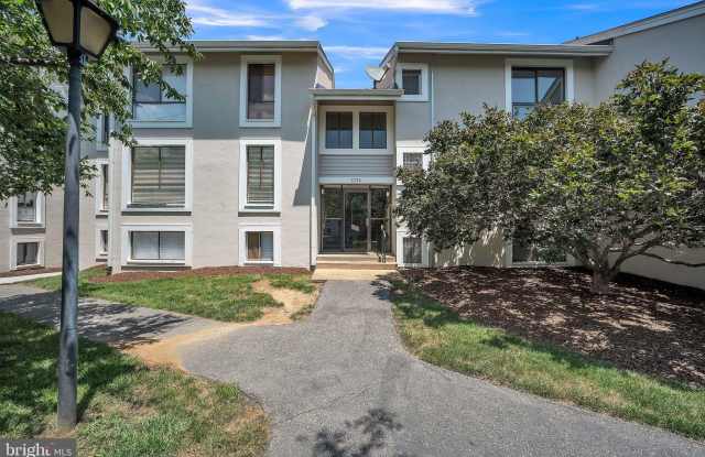 5758 VILLAGE GREEN Drive unit: E - 5758 Village Green Drive, Fairfax County, VA 22309