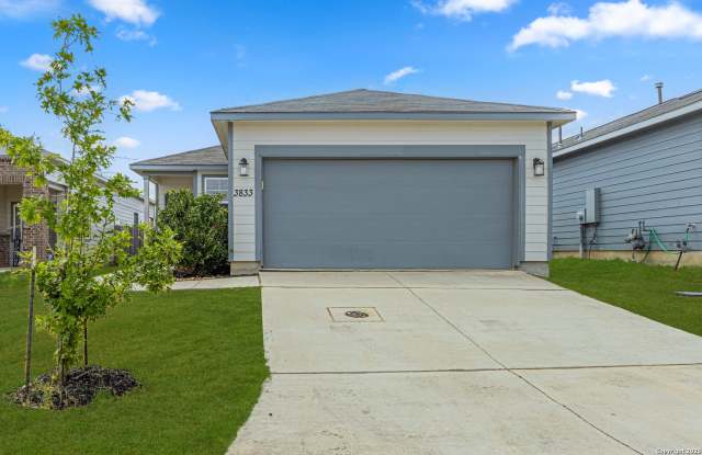 3833 Ivy Path - 3833 Ivy Path, Bexar County, TX 78109