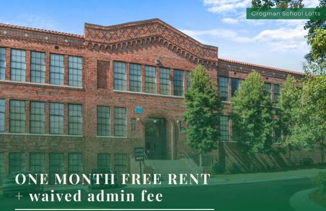 Crogman School Lofts photos photos Crogman School Lofts photos photos