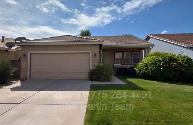 1640 Cattlemen Court Gallery 1