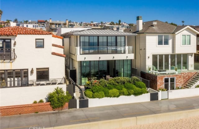 2428 The Strand - 2428 The Strand, Hermosa Beach, CA 90254