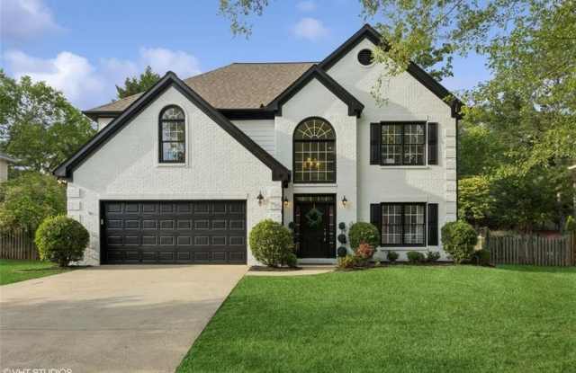 230 BLUFF OAK Drive - 230 Bluff Oak Drive, Roswell, GA 30076