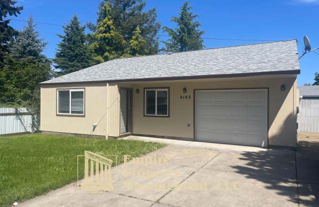 4143 Marshall Avenue - 4143 Marshall Avenue, Eugene, OR 97402 4143 Marshall Avenue - 4143 Marshall Avenue, Eugene, OR 97402