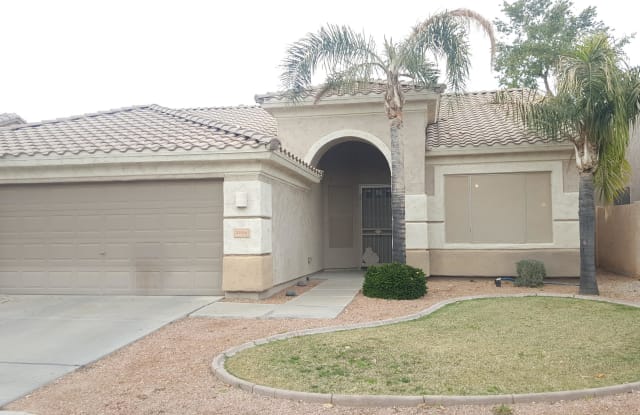 2306 E TOLEDO Place - 2306 E Toledo Pl, Chandler, AZ 85225