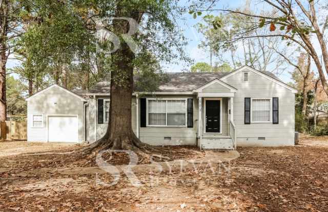 608 Colonial Circle - 608 Colonial Circle, Jackson, MS 39211