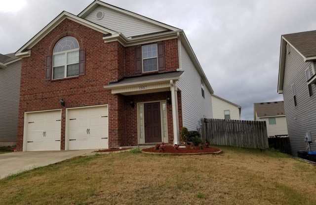 2907 Wellington Street - 2907 Wellington St, Augusta, GA 30909
