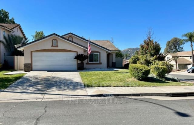 45045 Corte Camellia - 45045 Corte Camellia, Temecula, CA 92592