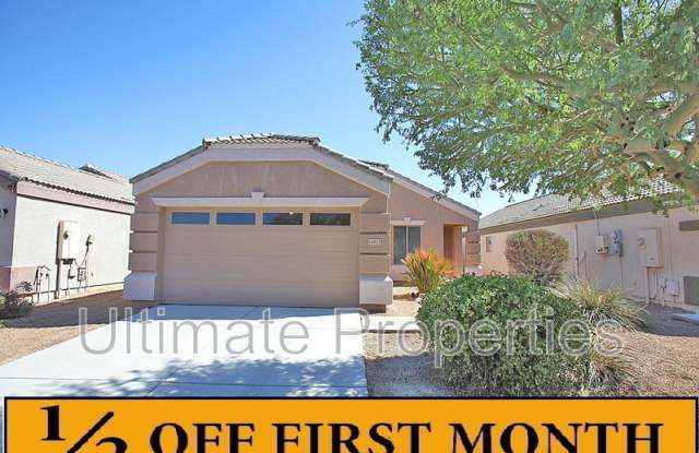 14805 N B St - 14805 North B Street, El Mirage, AZ 85335