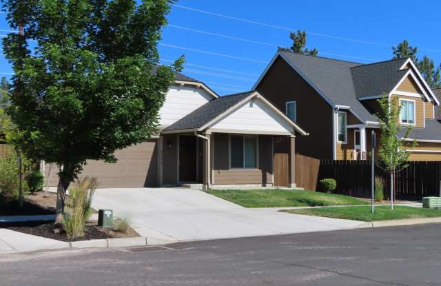 61174 GEARY DRIVE, BEND OR 97702 - SOUTH DEERFIELD PARK photos photos