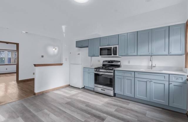 196 Withers Street unit: 2 - 196 Withers Street, Brooklyn, NY 11211