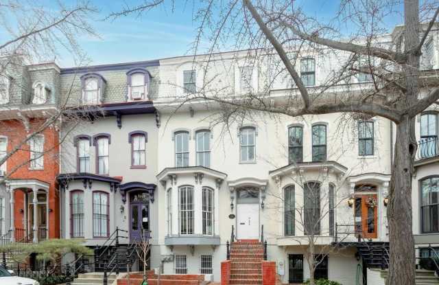 1339 CORCORAN ST NW Gallery 1