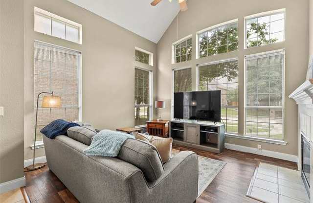 11546 Fountainbridge Drive - 11546 Fountainbridge Drive, Frisco, TX 75035