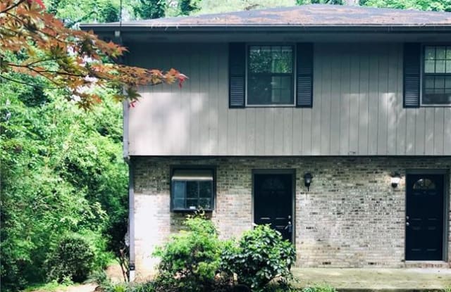 2517 Skyland Trail NE - 2517 Skyland Trl NE, North Atlanta, GA 30319
