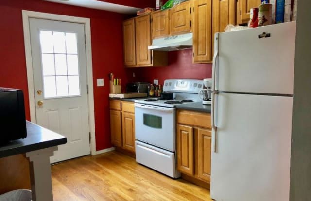 4 French Ter. - 4 French Terrace, Boston, MA 02120
