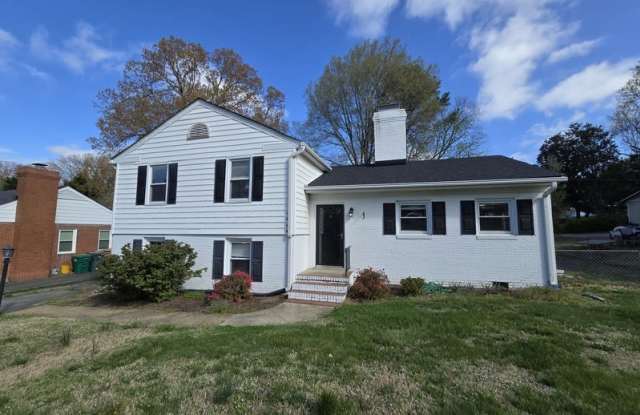 7516 Schaaf Dr - 7516 Schaaf Drive, Henrico County, VA 23229