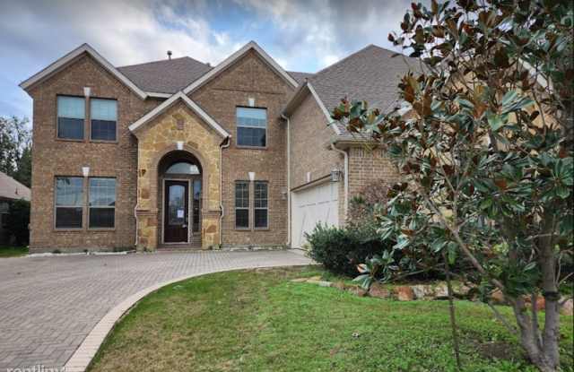 2947 Albares - 2947 Albares, Grand Prairie, TX 75054