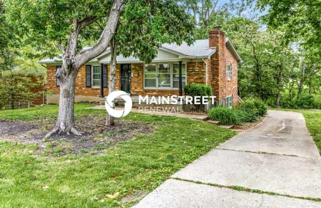 4709 Andrea Way - 4709 Andrea Way, Jefferson County, KY 40219