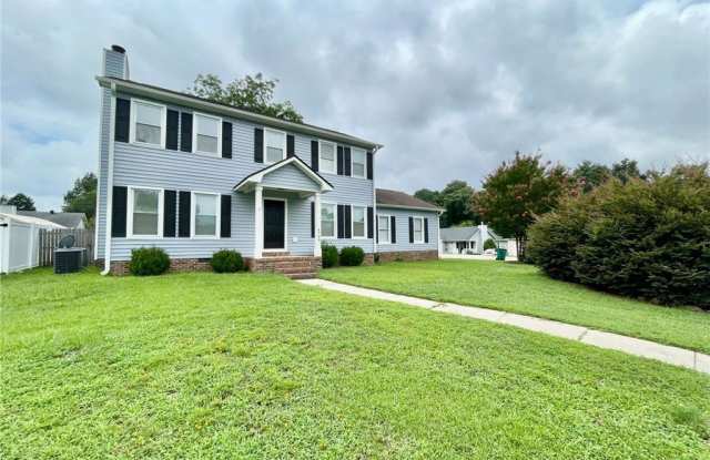 4206 Buckhurst Drive Gallery 2