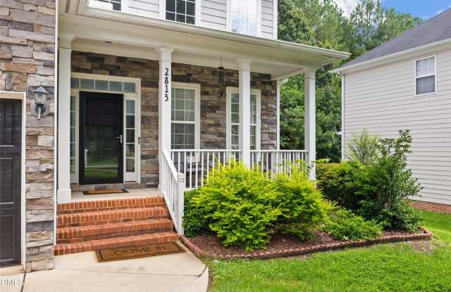 2813 Carriage Meadows Drive Gallery 2