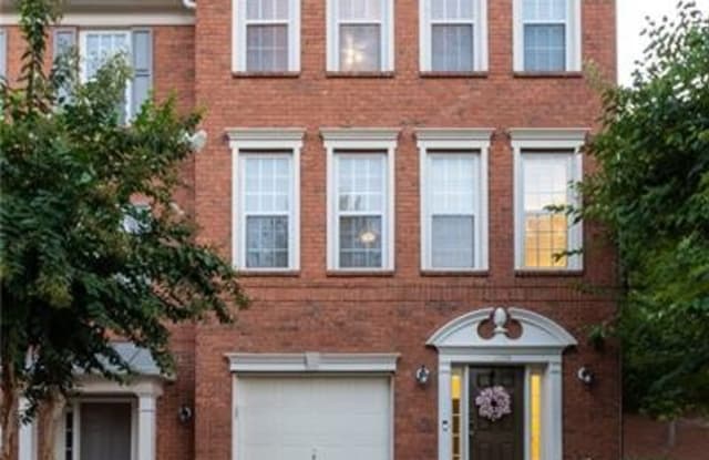 2054 Merrimont Way - 2054 Merrimont Way, Roswell, GA 30075