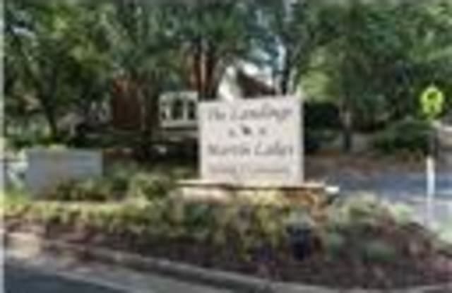 386 Teal Court - 386 Teal Court, Roswell, GA 30076