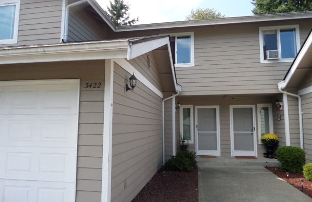 3422 Morrison Rd. W - 3422 Morrison Road West, University Place, WA 98466