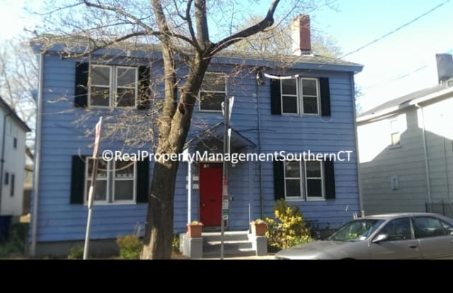 31 Lyon St - 31 Lyon Street, New Haven, CT 06511