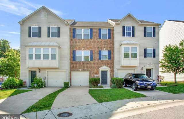 9612 HAMMONDS OVERLOOK Court Gallery 1