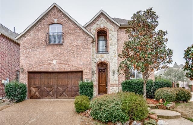 4824 Deandra Lane - 4824 Deandra Lane, Plano, TX 75093