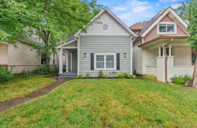1133 Olive Street photos photos